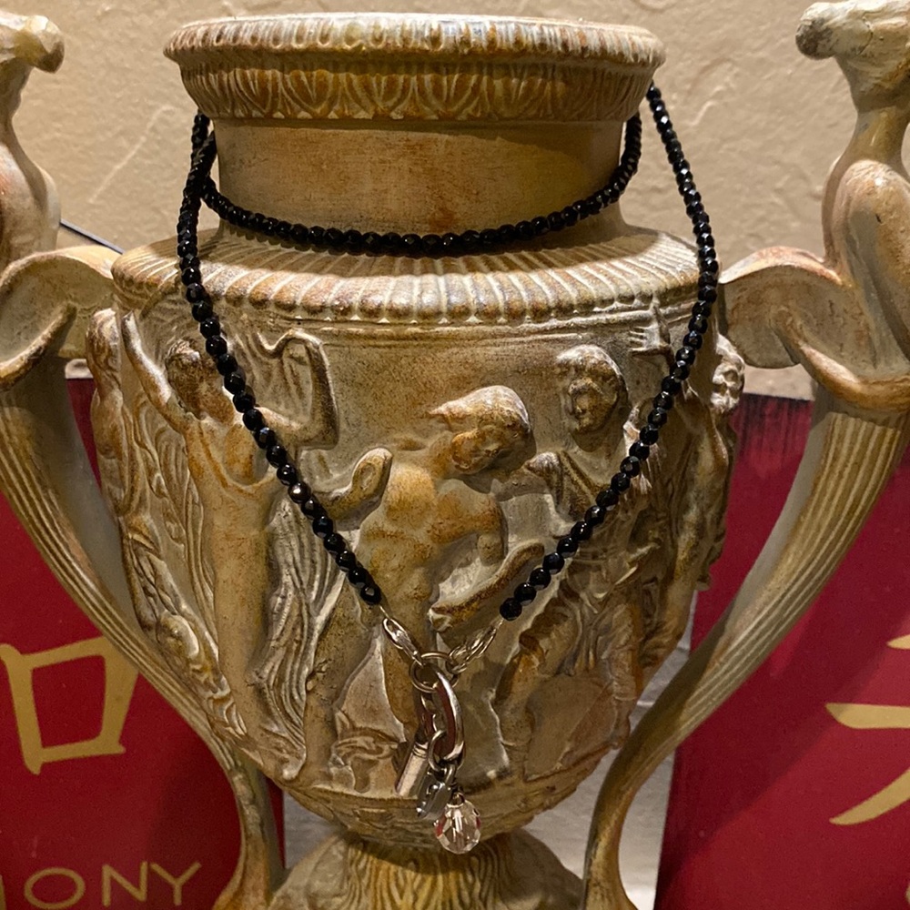 💥 🛑 SOLD 🛑 💥Convertible Necklace